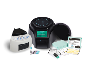 Sterilization Monitoring