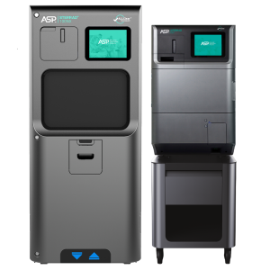 Terminal Sterilization