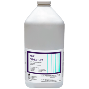 High level disinfection