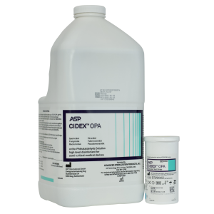 High level disinfection