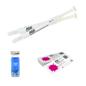 Cleaning Verification Solutions