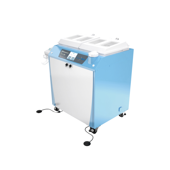 EVOTECH® Endoscope Cleaner and Reprocessor (ECR) Advanced