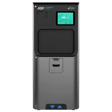 STERRAD™ 100NX System with ALLClear™ Technology Face