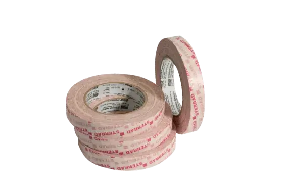 SEALSURE® Chemical Indicator (CI) Tape