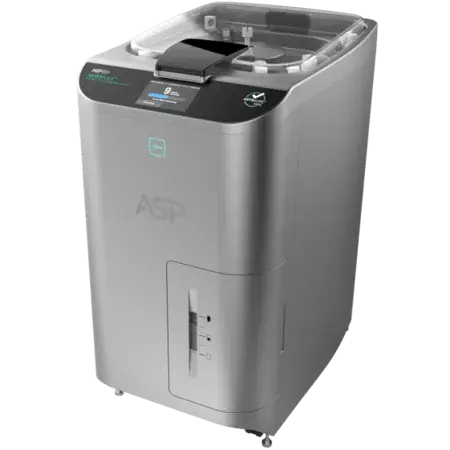 ASP AEROFLEX™ Automatic Endoscope Reprocessor 