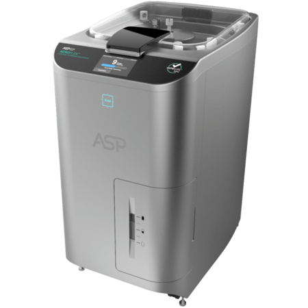 ASP AEROFLEX™ Automatic Endoscope Reprocessor 