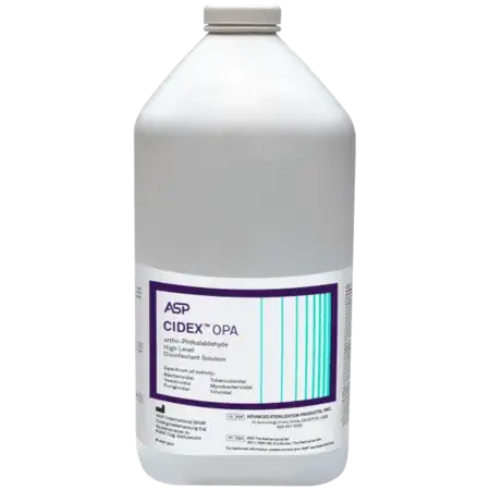 CIDEX® OPA Solution