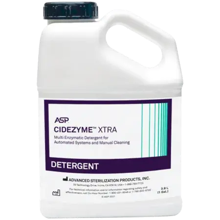 CIDEZYME™ XTRA Multi Enzymatic Detergent