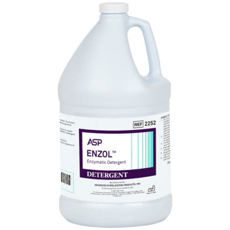 Enzol® Enzymatic Detergent