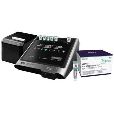 New Cover Velocity Group Plum Box