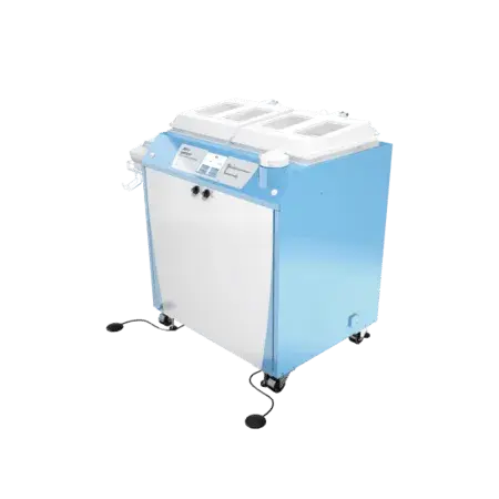 EVOTECH® Endoscope Cleaner and Reprocessor (ECR)