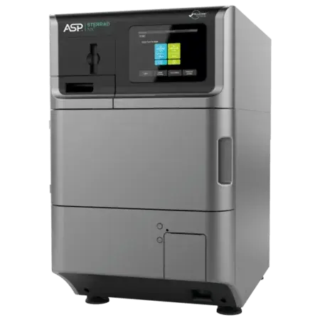 STERRAD NX™ System with ALLClear™ Technology No Cart