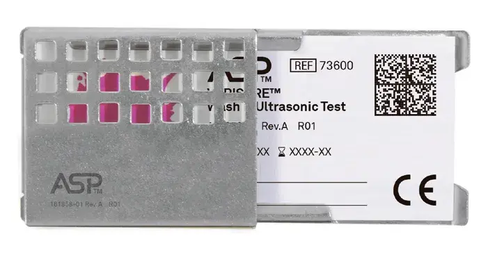 73601 Holder for normal washers