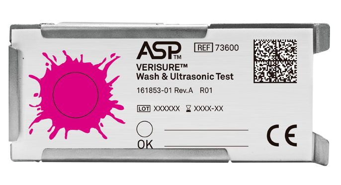 73602 Holder for ultrasonic washers