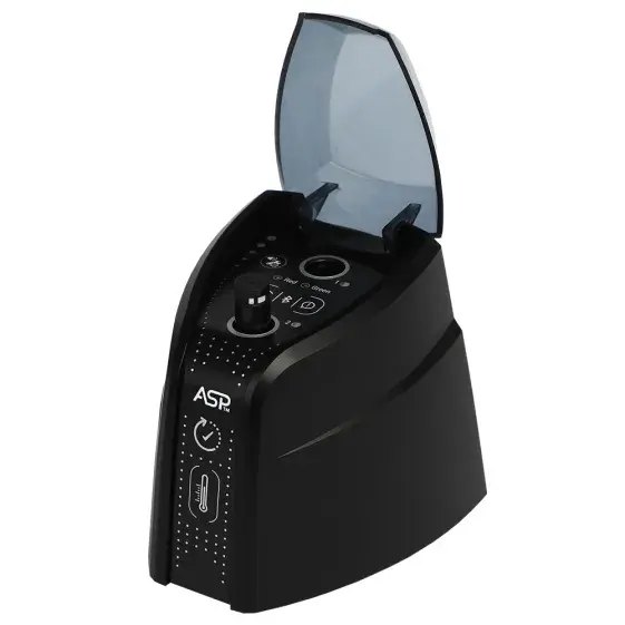 BIOTRACE Instant Read Steam Biological Indicator Reader Open