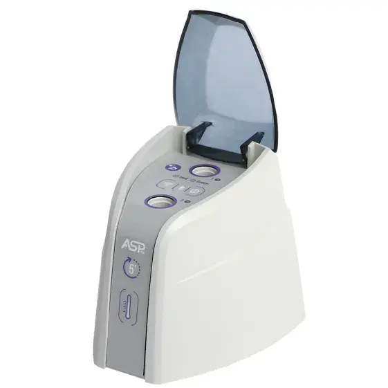 BIOTRACE Rapid Read 5 VH2O2 System Open