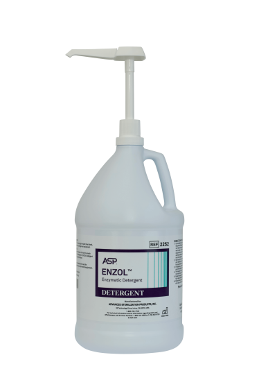 ENZOL Pump