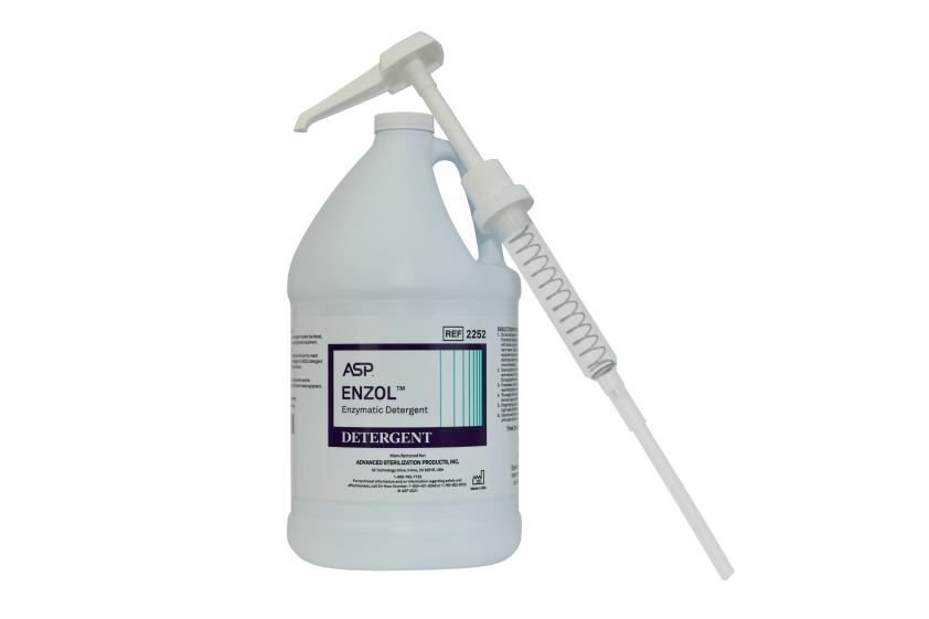 ENZOL w Pump