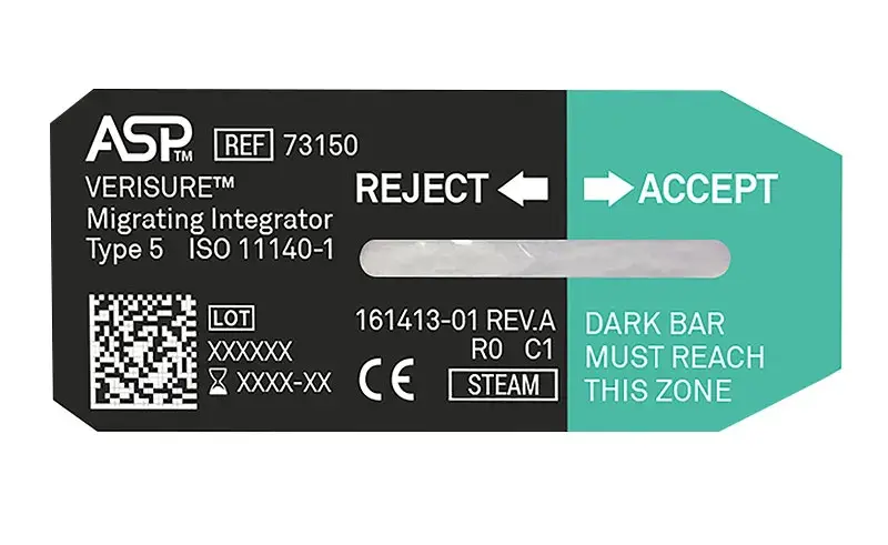 Migrating Integrator T5 