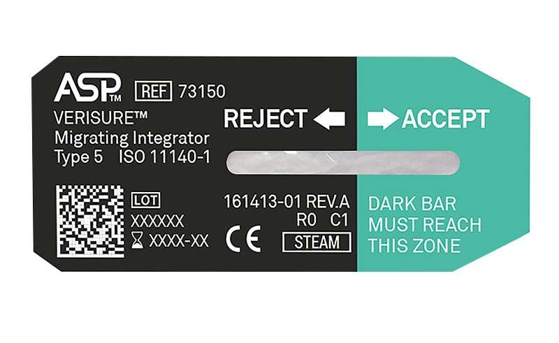 Migrating Integrator T5 