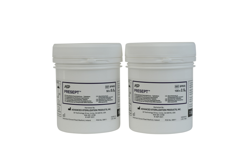 PRESEPT Tablets