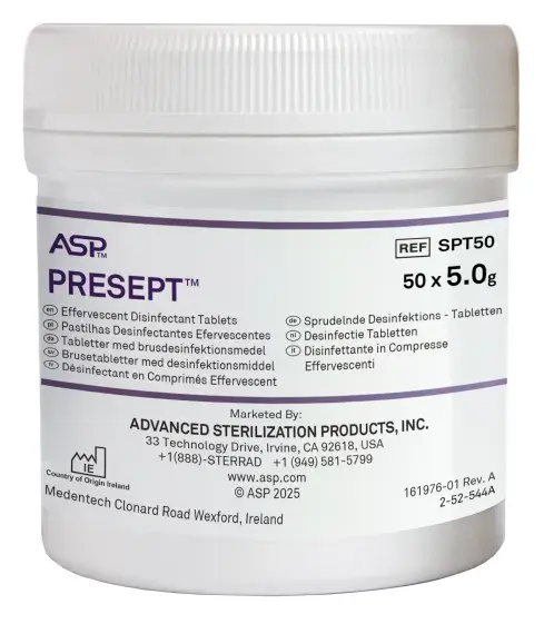 PRESEPT - SPT50