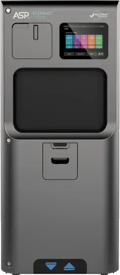 STERRAD 100NX AC_Ultra GI Cycle