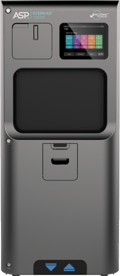 STERRAD 100NX AC_Ultra GI Cycle