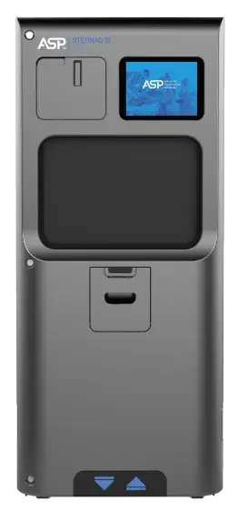 STERRAD SI System