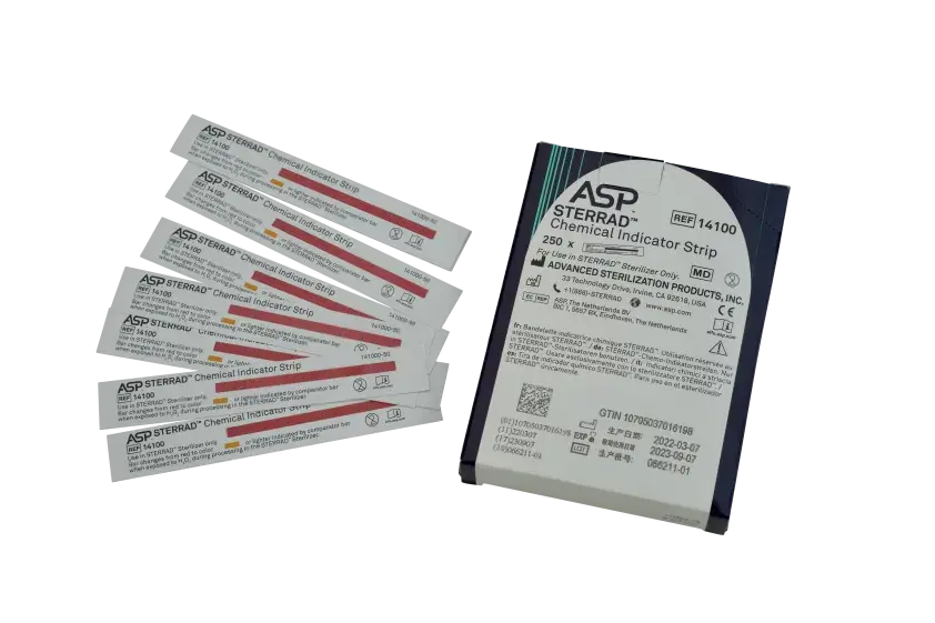 STERRAD Chemical Indicators