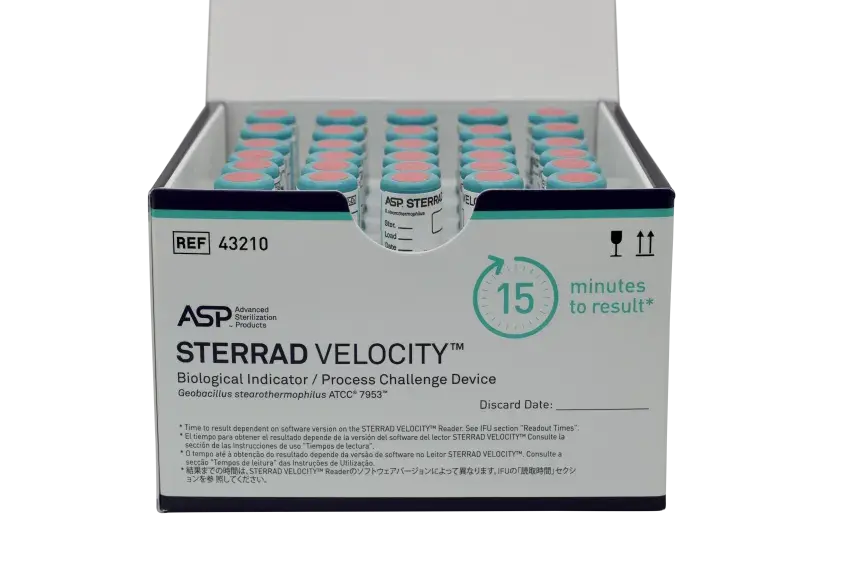 STERRAD_VELOCITY