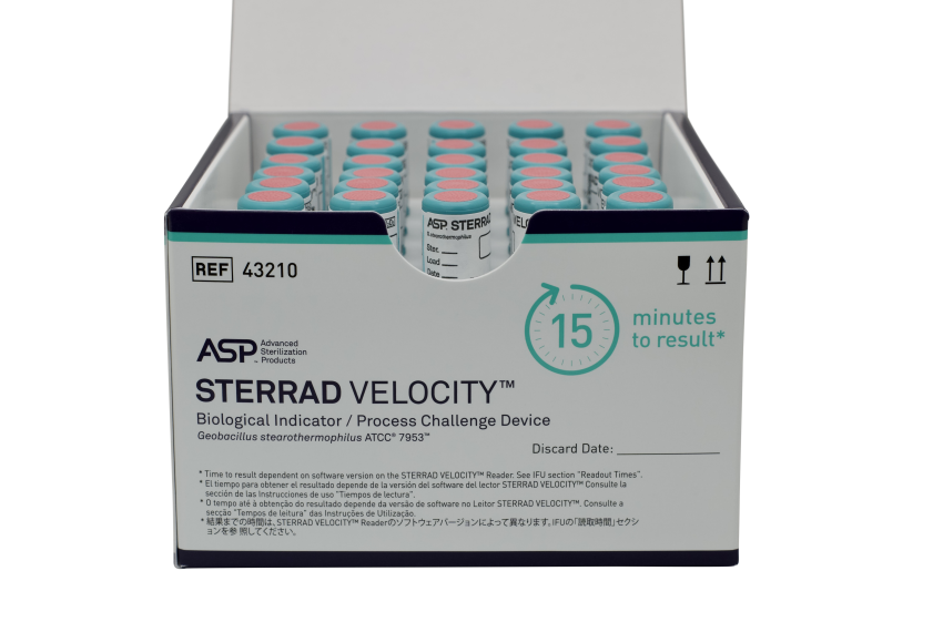 STERRAD_VELOCITY