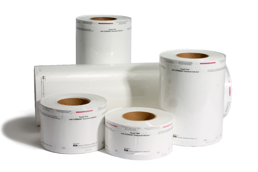 Tyvek® Rolls