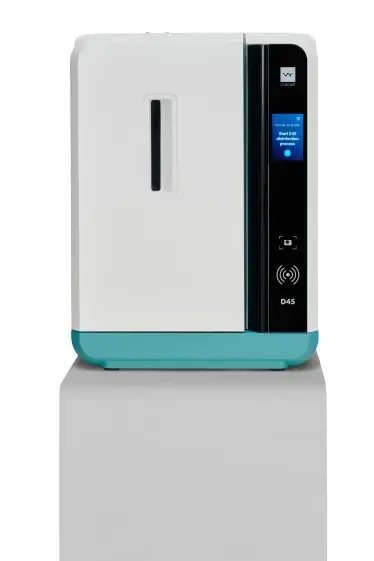 UV SMART D45 System
