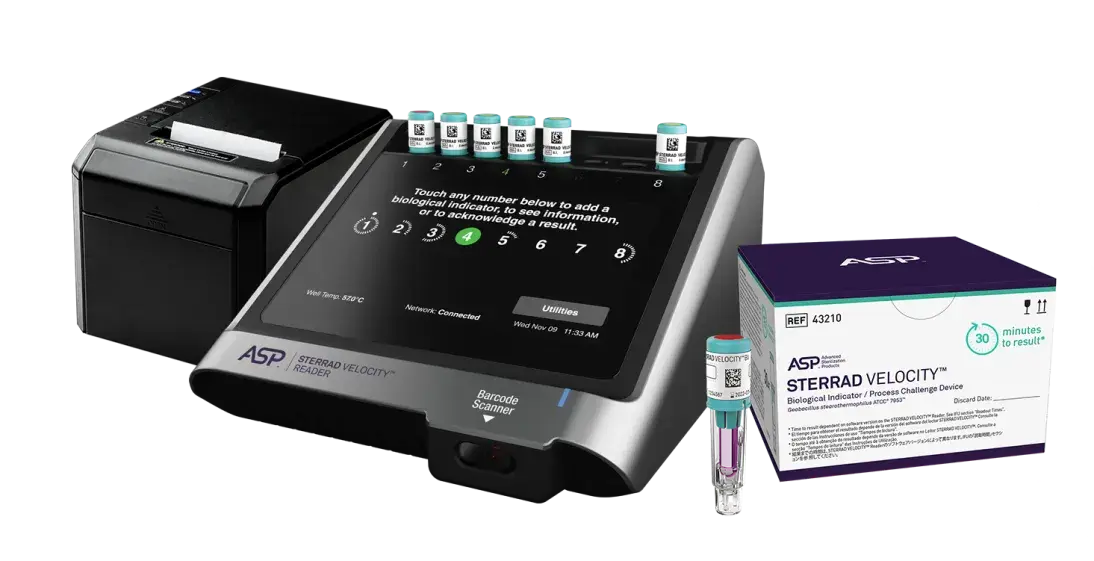 VELOCITY 30 Product Group