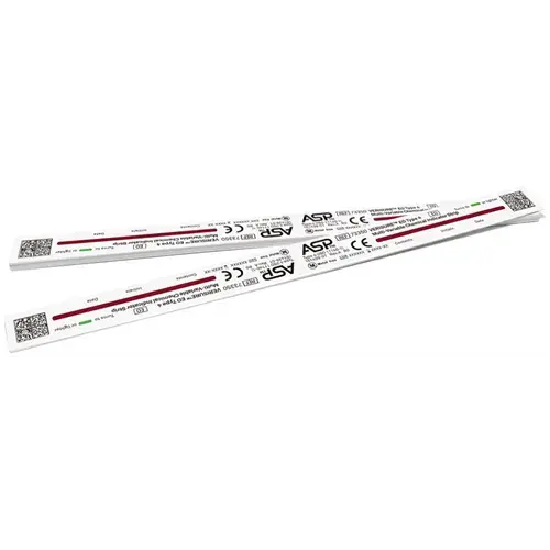 VERISURE™ EO Type 4 Multi-Variable Chemical Indicator Strip