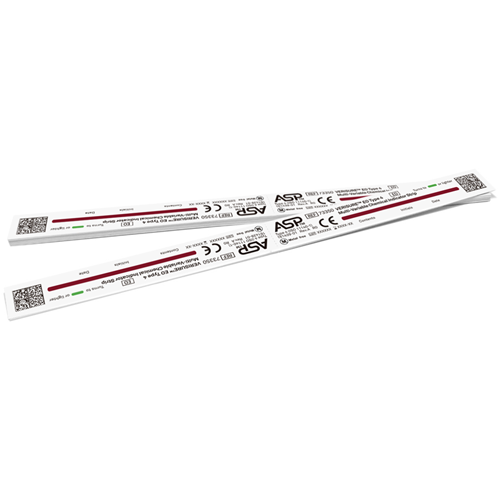 VERISURE™ EO Type 4 Multi-Variable Chemical Indicator Strip