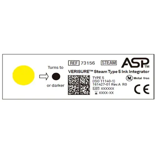 VERISURE™ Steam Type 5 Ink Integrator