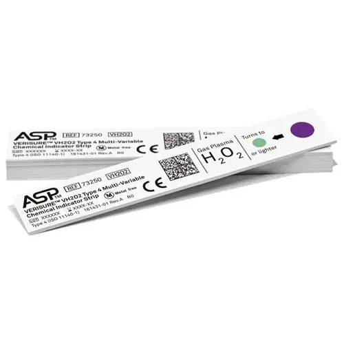 VERISURE™ VH2O2 Type 4 Multi-Variable Chemical Indicator Strip