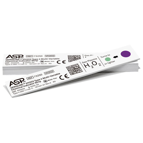 VERISURE™ VH2O2 Type 4 Multi-Variable Chemical Indicator Strip